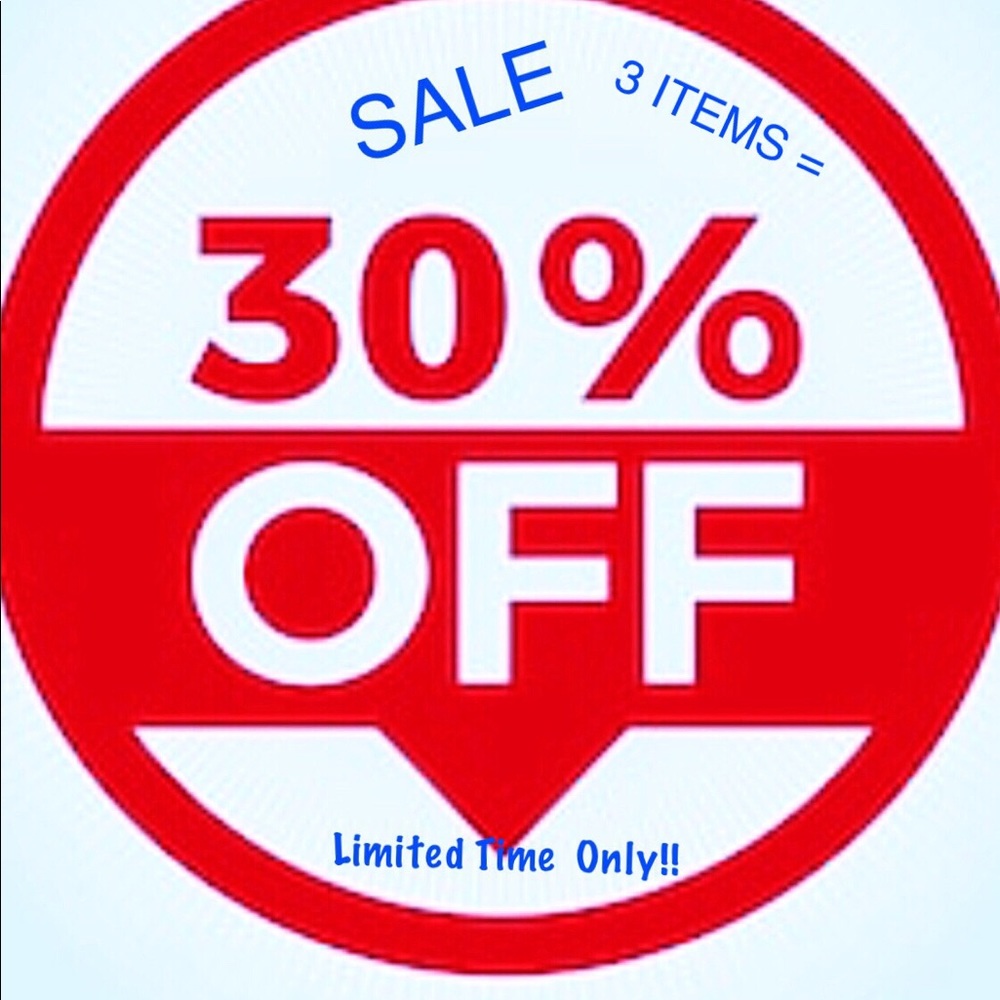 Limited Time